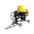 Mini Concrete Mixer Machine for Mixing Cement and Concrete